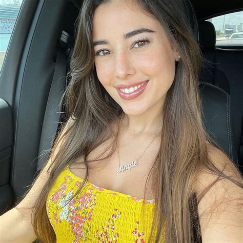 Angie Varona: Wiki, Bio, Age, Height, Career, Family ...